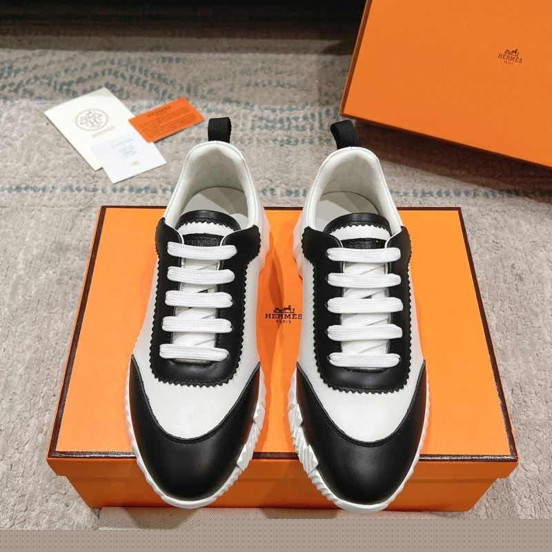 H**mes casual shoes